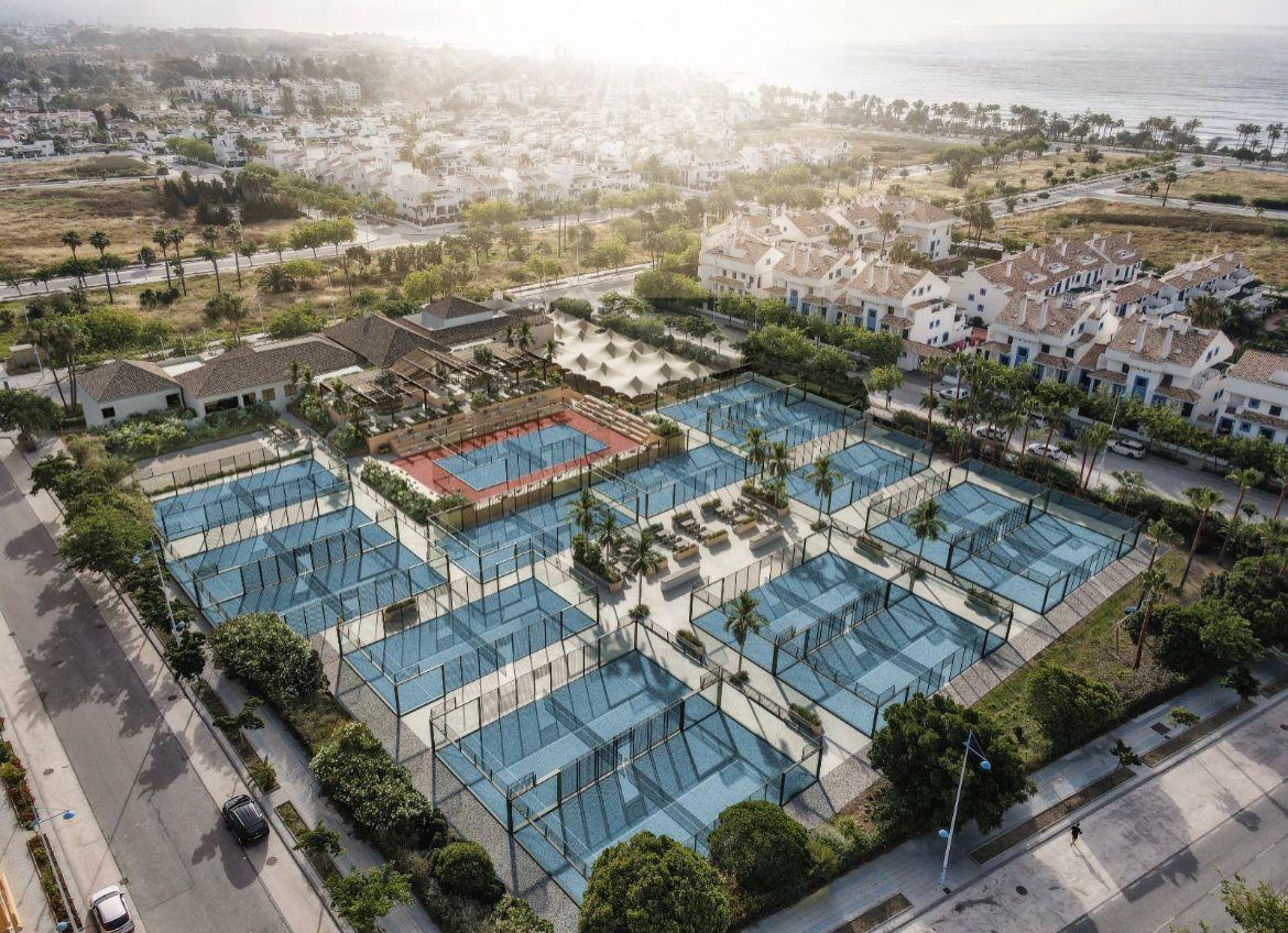 Why Marbella Is the Ultimate Golf & Padel Playground