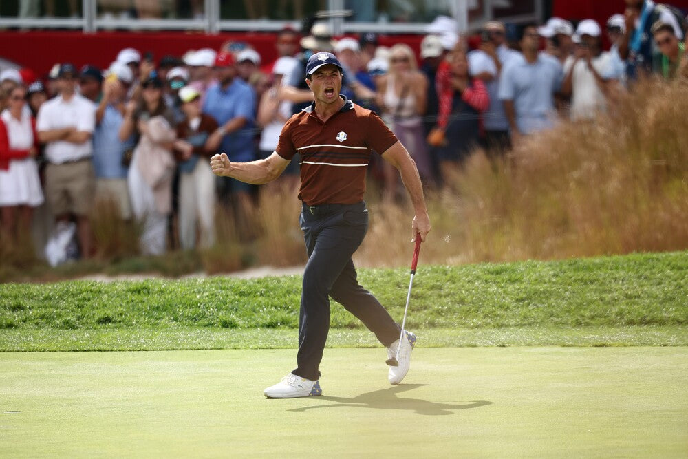 🇮🇪 Ryder Cup 2025 Recap — and Why Ireland 2027 Will Be One for the Ages